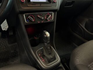 Volkswagen Polo 5-dörrar 1.2 TSI DSG S&V/Psens/AdaptivFart/LED-ramp – bild 21