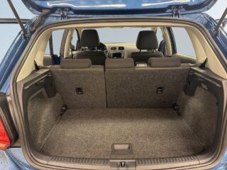 Volkswagen Polo 5-dörrar 1.2 TSI DSG S&V/Psens/AdaptivFart/LED-ramp – bild 12
