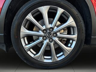 Mazda CX-60 AWD KAMPANJ 2010R/MÅN– 0,99% RÄNTA – FULL UTRUSTNING – bild 14