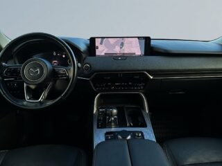 Mazda CX-60 AWD KAMPANJ 2010R/MÅN– 0,99% RÄNTA – FULL UTRUSTNING – bild 8