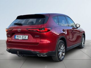 Mazda CX-60 AWD KAMPANJ 2010R/MÅN– 0,99% RÄNTA – FULL UTRUSTNING – bild 6