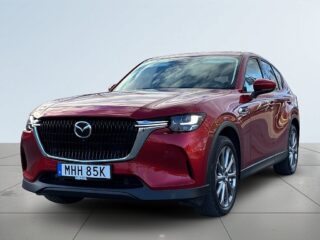 Mazda CX-60 AWD KAMPANJ 2010R/MÅN– 0,99% RÄNTA – FULL UTRUSTNING – bild 16
