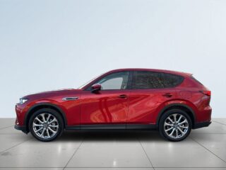 Mazda CX-60 AWD KAMPANJ 2010R/MÅN– 0,99% RÄNTA – FULL UTRUSTNING – bild 4