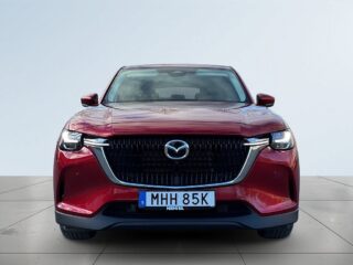 Mazda CX-60 AWD KAMPANJ 2010R/MÅN– 0,99% RÄNTA – FULL UTRUSTNING – bild 2