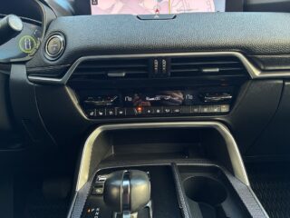 Mazda CX-60 AWD KAMPANJ 2010R/MÅN– 0,99% RÄNTA – FULL UTRUSTNING – bild 11