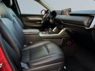 Mazda CX-60 AWD KAMPANJ 2010R/MÅN– 0,99% RÄNTA – FULL UTRUSTNING – bild 10