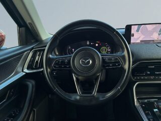Mazda CX-60 AWD KAMPANJ 2010R/MÅN– 0,99% RÄNTA – FULL UTRUSTNING – bild 9