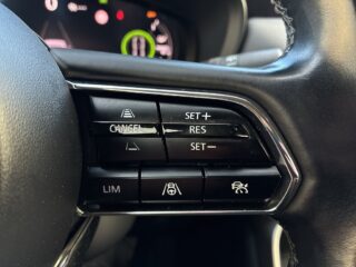 Mazda CX-60 AWD KAMPANJ 2010R/MÅN– 0,99% RÄNTA – FULL UTRUSTNING – bild 25