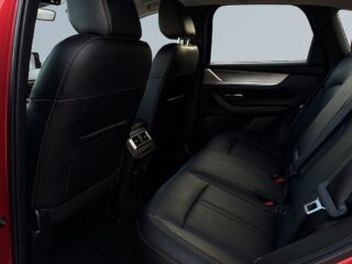 Mazda CX-60 AWD KAMPANJ 2010R/MÅN– 0,99% RÄNTA – FULL UTRUSTNING – bild 13