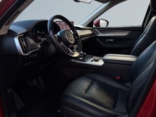 Mazda CX-60 AWD KAMPANJ 2010R/MÅN– 0,99% RÄNTA – FULL UTRUSTNING – bild 7