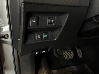 Nissan Qashqai 1.3 DIG-T N-Connecta S&V-hjul/Drag/M&K-värm/360/Carplay – bild 21