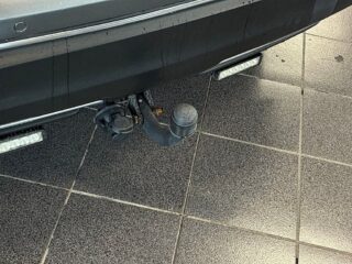 Nissan Qashqai 1.3 DIG-T N-Connecta S&V-hjul/Drag/M&K-värm/360/Carplay – bild 18