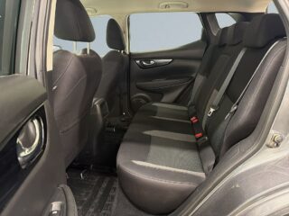 Nissan Qashqai 1.3 DIG-T N-Connecta S&V-hjul/Drag/M&K-värm/360/Carplay – bild 13