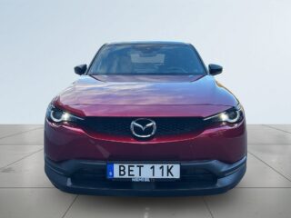 Mazda MX-30 First Edition EV Kamera/3-ToneLack/Navi/SoV-Däck/HuD – bild 2