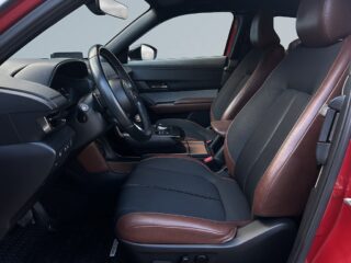 Mazda MX-30 First Edition EV Kamera/3-ToneLack/Navi/SoV-Däck/HuD – bild 13