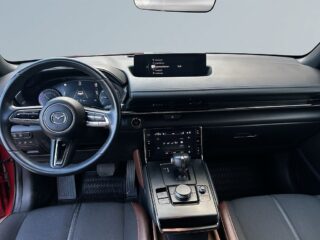 Mazda MX-30 First Edition EV Kamera/3-ToneLack/Navi/SoV-Däck/HuD – bild 8
