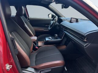 Mazda MX-30 First Edition EV Kamera/3-ToneLack/Navi/SoV-Däck/HuD – bild 10