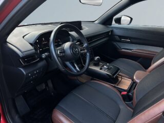 Mazda MX-30 First Edition EV Kamera/3-ToneLack/Navi/SoV-Däck/HuD – bild 7