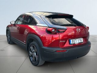 Mazda MX-30 First Edition EV Kamera/3-ToneLack/Navi/SoV-Däck/HuD – bild 5