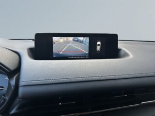 Mazda MX-30 First Edition EV Kamera/3-ToneLack/Navi/SoV-Däck/HuD – bild 11