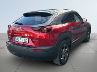 Mazda MX-30 First Edition EV Kamera/3-ToneLack/Navi/SoV-Däck/HuD – bild 6