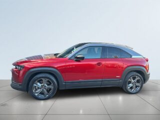 Mazda MX-30 First Edition EV Kamera/3-ToneLack/Navi/SoV-Däck/HuD – bild 4