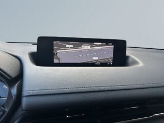 Mazda MX-30 First Edition EV Kamera/3-ToneLack/Navi/SoV-Däck/HuD – bild 15