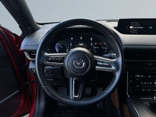 Mazda MX-30 First Edition EV Kamera/3-ToneLack/Navi/SoV-Däck/HuD – bild 9