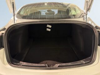 Tesla Model 3 Standard Range Plus Pano Kamera GPS Skinn SoV – bild 12