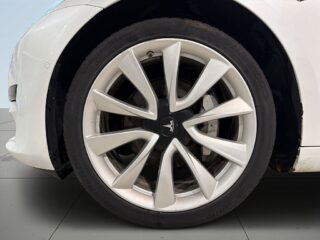 Tesla Model 3 Standard Range Plus Pano Kamera GPS Skinn SoV – bild 14