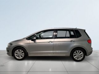 Volkswagen Golf Sportsvan 1.2 TSI BMT Base 1-Ägare Dragkrok Motorvärmare S/V-hjul – bild 4