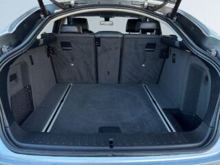 BMW X4 xDrive Dragkrok/SoV-Däck/Rattvärme/Navigation/Psensorer – bild 12