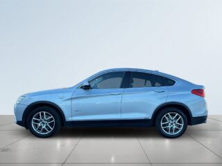 BMW X4 xDrive Dragkrok/SoV-Däck/Rattvärme/Navigation/Psensorer – bild 4