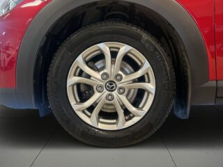 Mazda CX-3 2.0 Dragkrok M-värmare Navi Rattvärme Kamkedja S&V-däck – bild 14