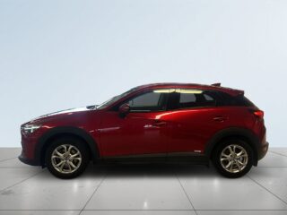 Mazda CX-3 2.0 Dragkrok M-värmare Navi Rattvärme Kamkedja S&V-däck – bild 4