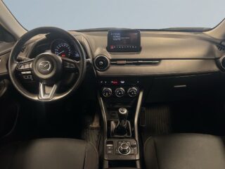 Mazda CX-3 2.0 Dragkrok M-värmare Navi Rattvärme Kamkedja S&V-däck – bild 8