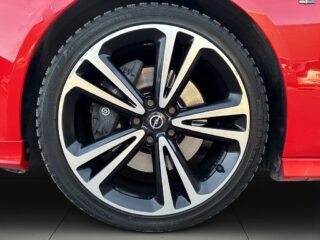 Opel Insignia Grand Sport 2.0 Turbo 4×4 Business Drag 360 Värmare S&V – bild 14