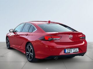 Opel Insignia Grand Sport 2.0 Turbo 4×4 Business Drag 360 Värmare S&V – bild 5