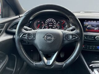 Opel Insignia Grand Sport 2.0 Turbo 4×4 Business Drag 360 Värmare S&V – bild 9