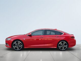 Opel Insignia Grand Sport 2.0 Turbo 4×4 Business Drag 360 Värmare S&V – bild 4