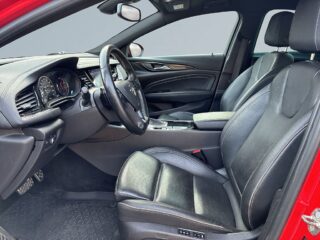 Opel Insignia Grand Sport 2.0 Turbo 4×4 Business Drag 360 Värmare S&V – bild 7