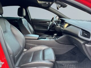 Opel Insignia Grand Sport 2.0 Turbo 4×4 Business Drag 360 Värmare S&V – bild 10