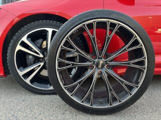 Opel Insignia Grand Sport 2.0 Turbo 4×4 Business Drag 360 Värmare S&V – bild 17