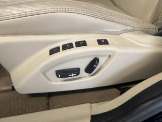 Volvo XC60 D4 Summum Dragkrok Adaptiv-Farthållare Skinn P-sens S&V – bild 18