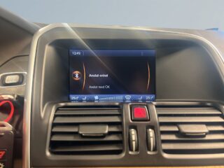 Volvo XC60 D4 Summum Dragkrok Adaptiv-Farthållare Skinn P-sens S&V – bild 11