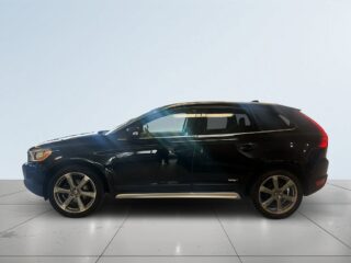 Volvo XC60 D4 Summum Dragkrok Adaptiv-Farthållare Skinn P-sens S&V – bild 4