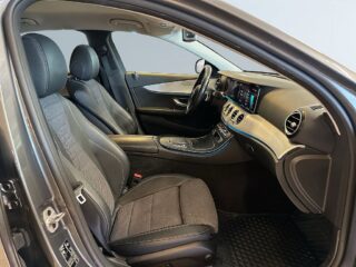 Mercedes-Benz E300 de 300 de 4M Avantgarde MOMS Drag Kamera Navi Värmare S&V – bild 10