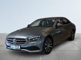 Mercedes-Benz E300 de 300 de 4M Avantgarde MOMS Drag Kamera Navi Värmare S&V – bild 16