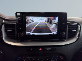 Kia Ceed Sportswagon Plug-in Hybrid DCT Advanced Kamera Carplay – bild 15