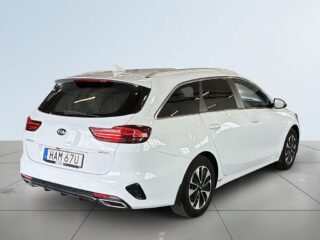 Kia Ceed Sportswagon Plug-in Hybrid DCT Advanced Kamera Carplay – bild 6